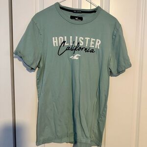 Hollister Tee